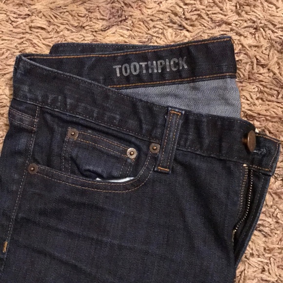 J.Crew Jeans - Picture 2 of 5